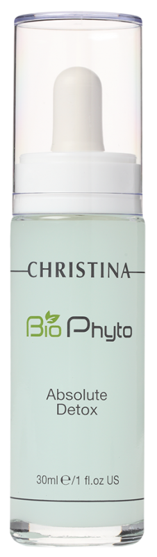 Christina Bio Phyto Absolute Detox Serum