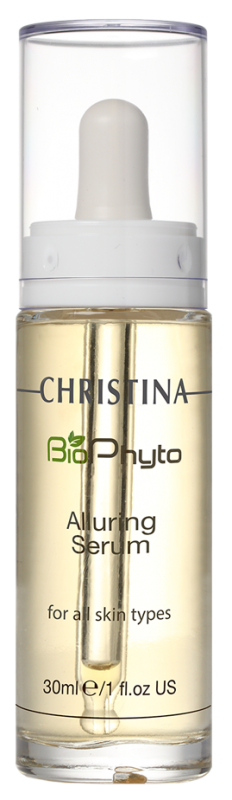 Christina Bio Phyto Alluring Serum