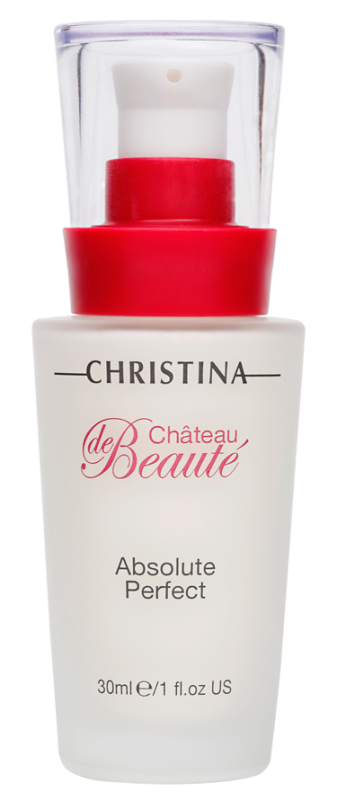 Christina Chateau de Beaute Absolute Perfect