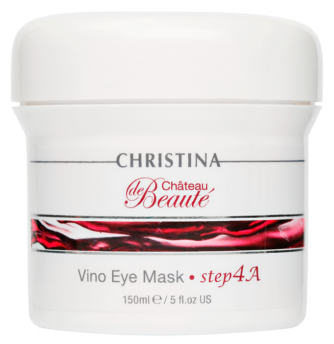 Christina Chateau de Beaute Vino Eye Mask