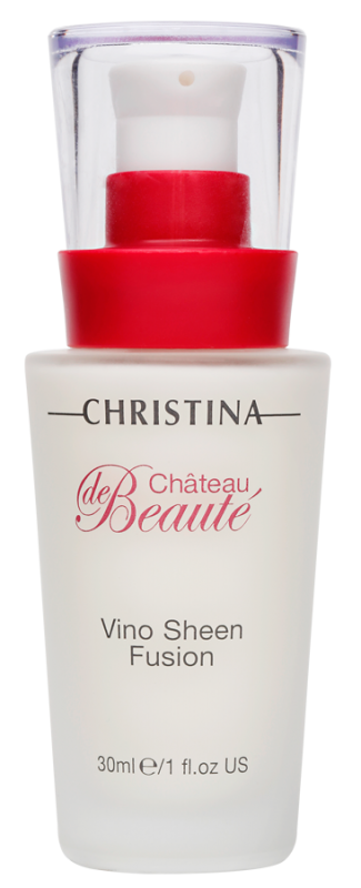 Christina Chateau de Beaute Vino Sheen Fusion