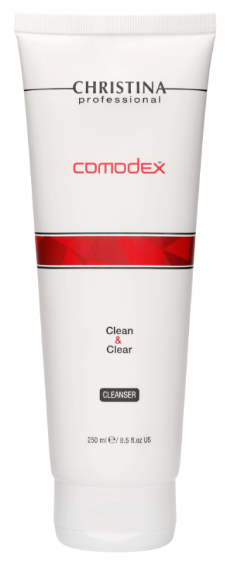 Christina Comodex Clean & Clear Cleanser
