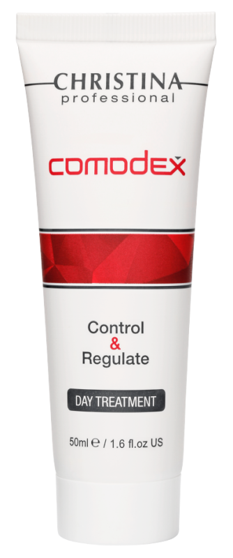 Christina Comodex Control & Regulate Day Treatment
