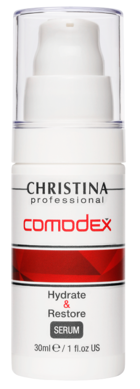 Christina Comodex Hydrate & Restore Serum