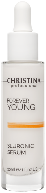 Christina Forever Young 3luronic Serum