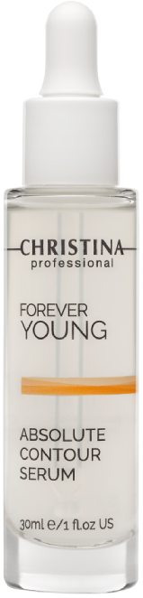 Christina Forever Young Absolute Contour Serum