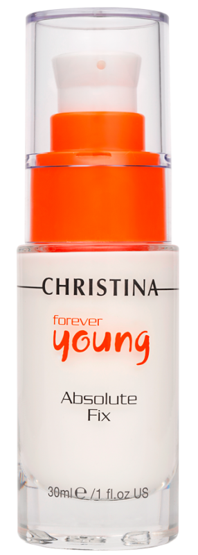 Christina Forever Young Absolute Fix Expression-Line Reducing Serum