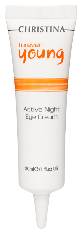 Christina Forever Young Active Eye Night Cream