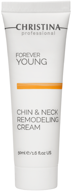 Christina Forever Young Chin & Neck Remodeling Cream