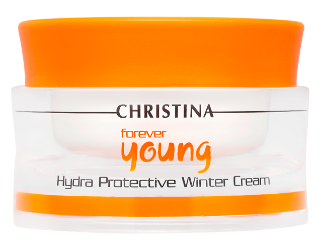 Christina Forever Young Hydra-Protective Winter Cream SPF 20