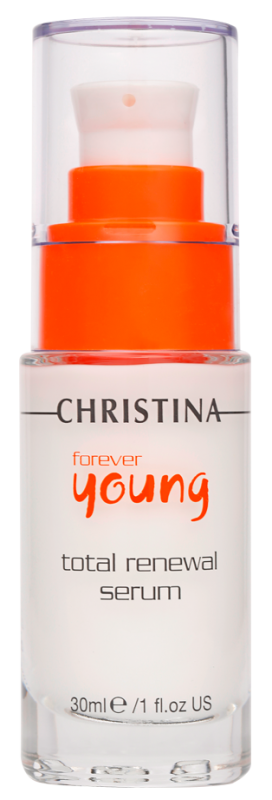 Christina Forever Young Total Renewal Serum