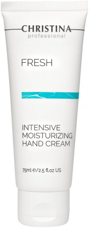 Christina Fresh Intensive Moisturizing Hand Cream