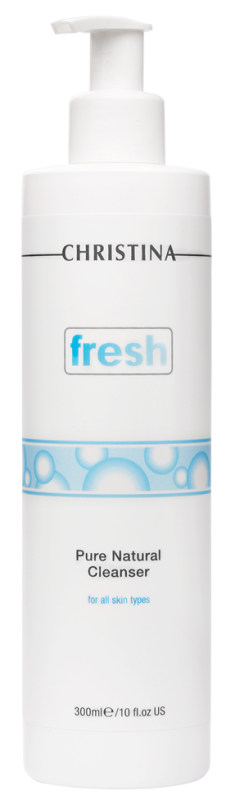 Christina Fresh Pure & Natural Cleanser