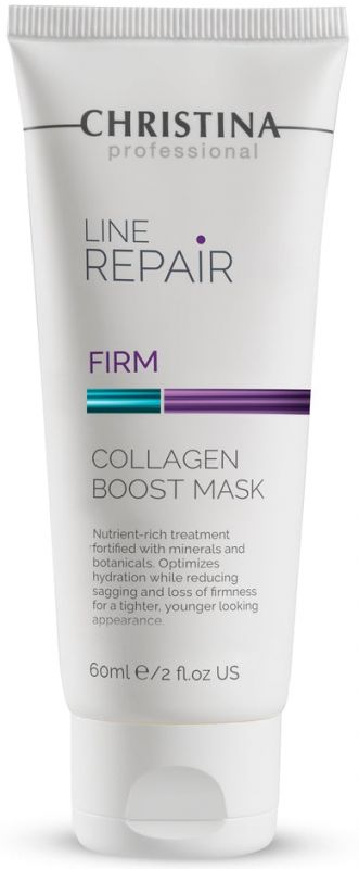 Christina Line Repair Firm Collagen Boost Mask