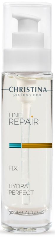 Christina Line Repair Fix Hydra Perfect