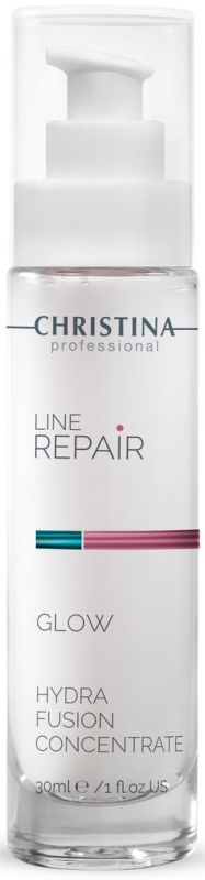 Christina Line Repair Glow Hydra Fusion Concentrate