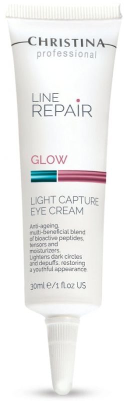 Christina Line Repair Glow Light Capture Eye Cream