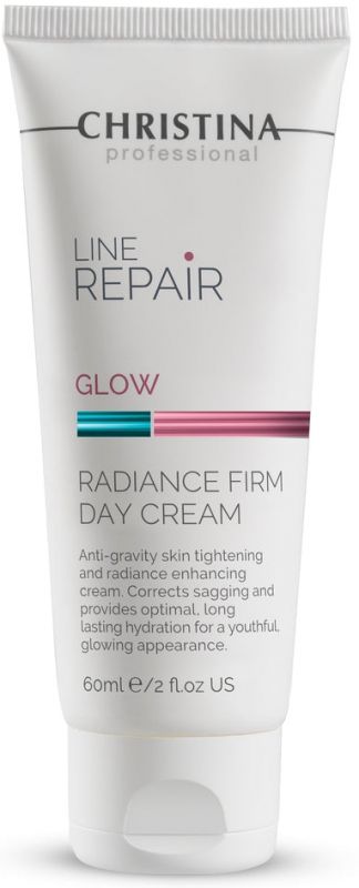 Christina Line Repair Glow Radiance Firm Day Cream