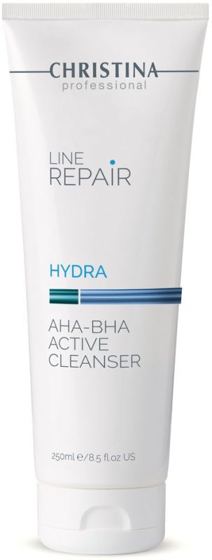 Christina Line Repair Hydra AHA-BHA Active Cleanser