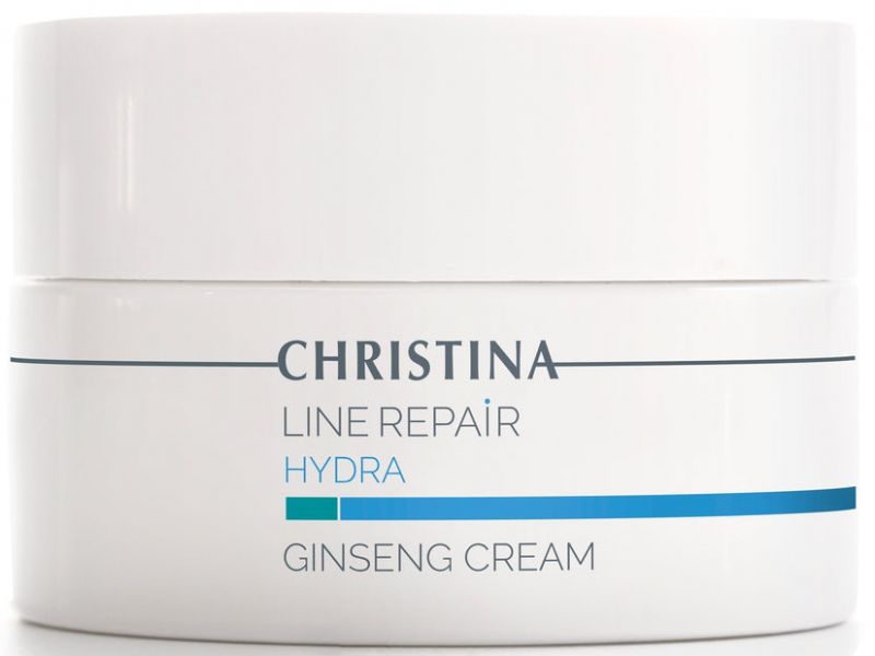 Christina Line Repair Hydra Ginseng Cream