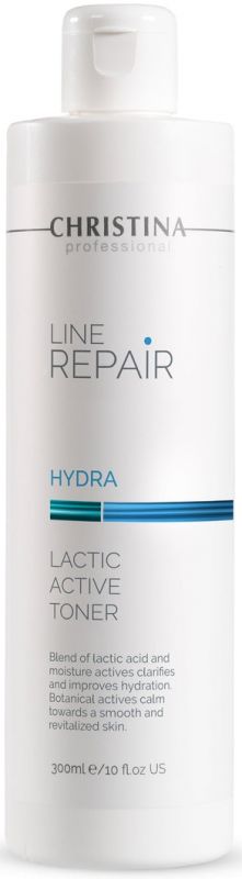 Christina Line Repair Hydra Lactic Active Toner