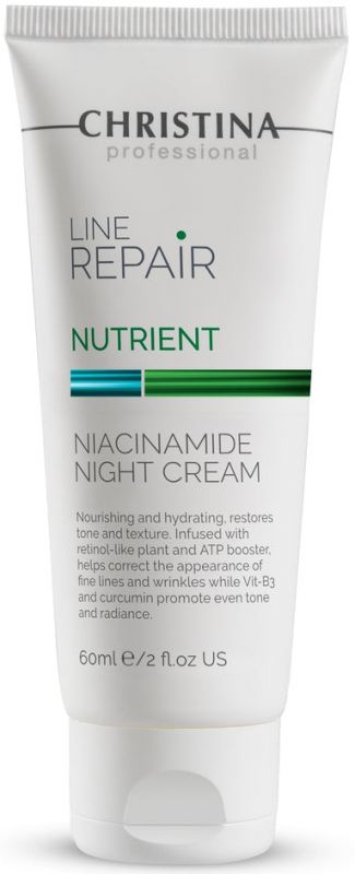 Christina Line Repair Nutrient Niacinamide Night Cream