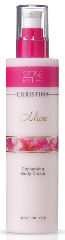 Christina Muse Enchanting Body Cream