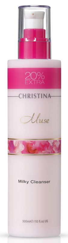 Christina Muse Milky Cleanser