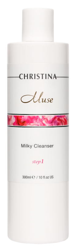 Christina Muse Milky Cleanser