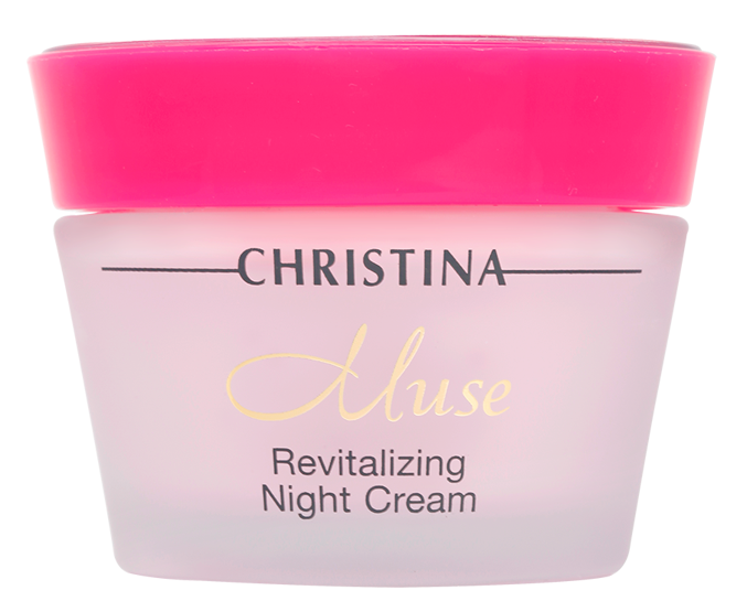 Christina Muse Revitalizing Night Cream