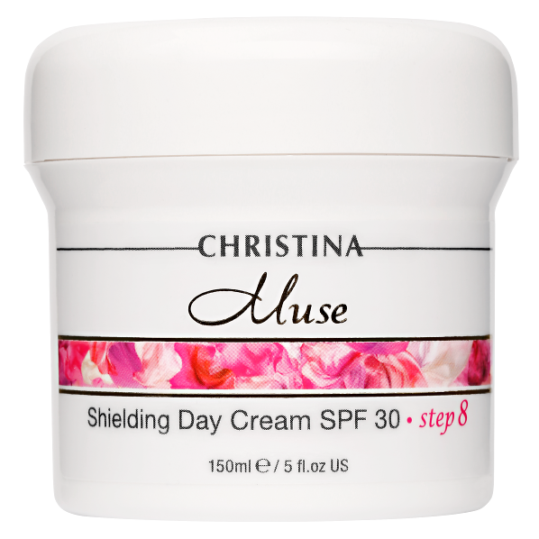 Christina Muse Shielding Day Cream SPF 30
