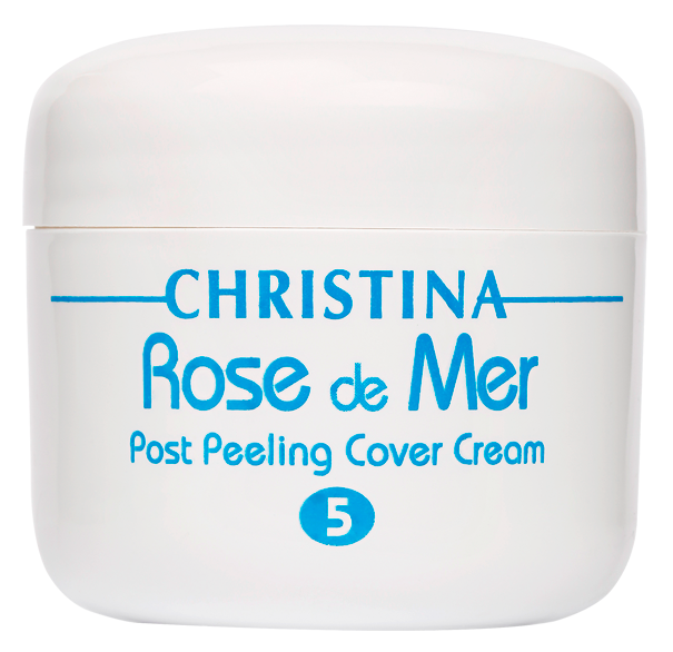 Christina Rose de Mer Post Peeling Cover Cream