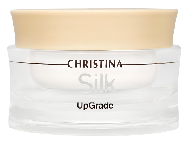 Christina Silk Upgrade Cream