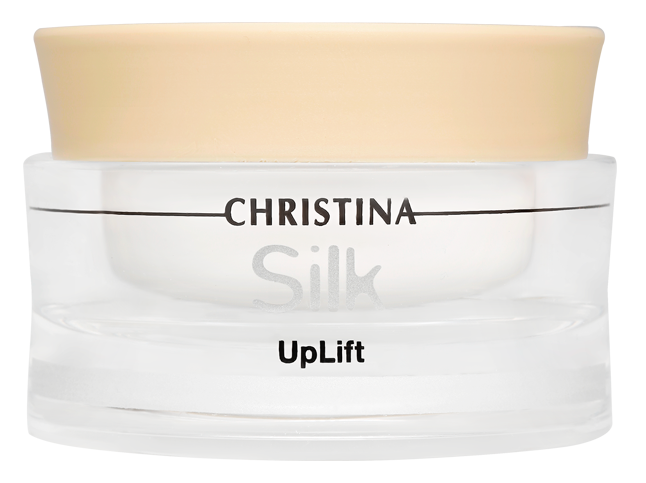 Christina Silk Uplift Cream