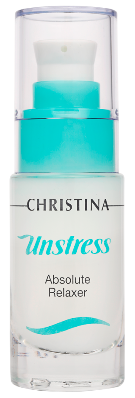 Christina Unstress Absolute Relaxer