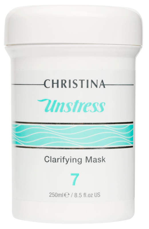 Christina Unstress Clarifying Mask