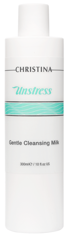 Christina Unstress Gentle Cleansing Milk