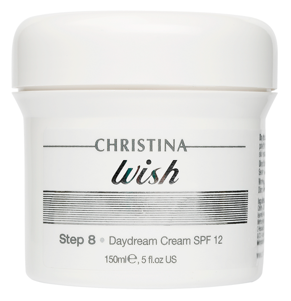 Christina Wish Day dream Cream SPF 12