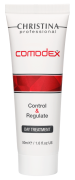 Comodex Control & Regulate Day Treatment