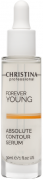 Forever Young Absolute Contour Serum