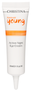Forever Young Active Eye Night Cream