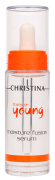 Forever Young Moisture Fusion Serum