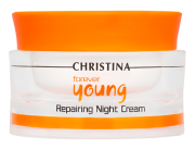 Forever Young Repairing Night Cream