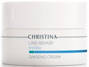 Line Repair Hydra Ginseng Cream