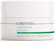 Line Repair Nutrient Bakuchiol Day Cream SPF15