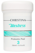 Unstress Probiotic Peel, pH 3,0-4,0