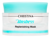 Unstress Replenishing Mask